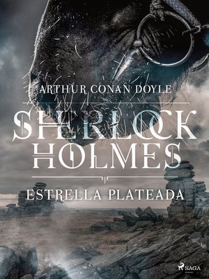 cover image of Estrella plateada
